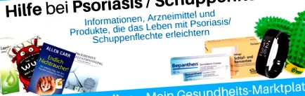 egészségügyi psoriasis