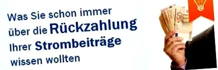 megtérítéséhez előlegfizetések
