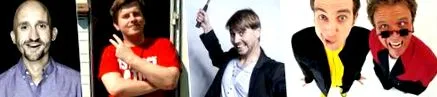 comedy
