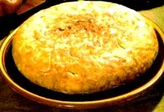 burgonya
