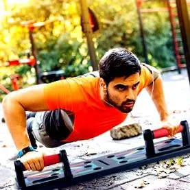 push-up