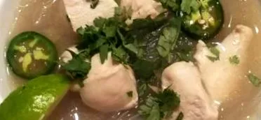 юфка