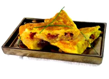 chorizóval