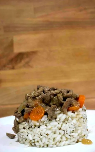 Cocina Alimerka