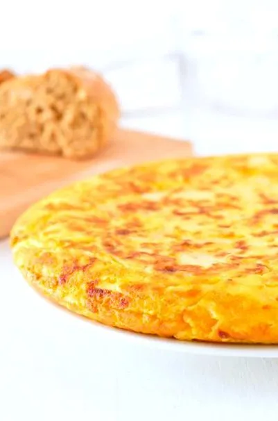 картопляний