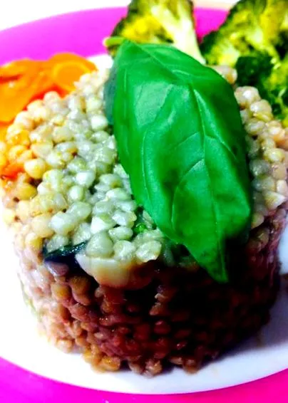 nutrition