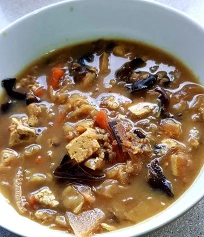 miso