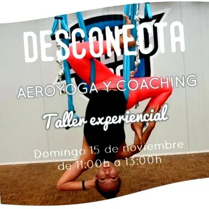 aeroyoga