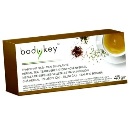 Bodykey gyógytea