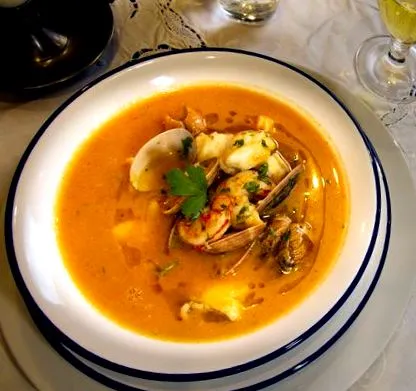 морски дарове