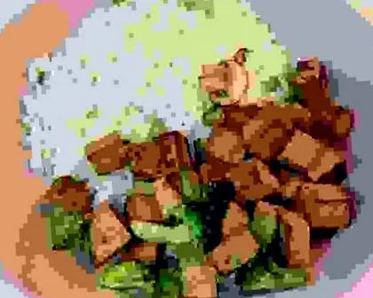 tofu