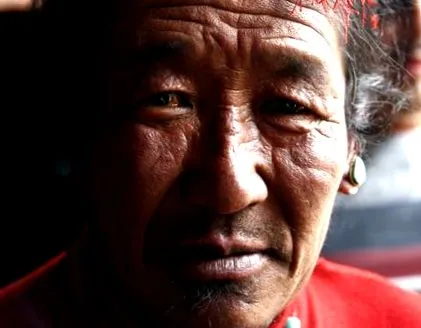 tibet