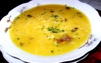 búzaleves