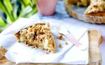 crumble