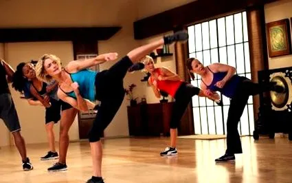 fitnesz
