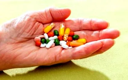 възрастни