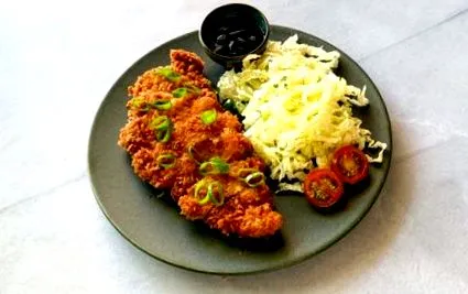 tonkatsu