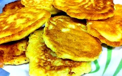 тиквички
