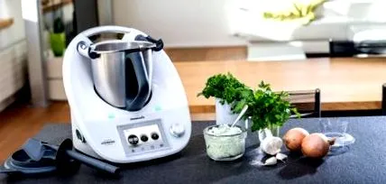 thermomix