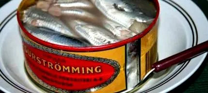 hering
