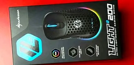 light²