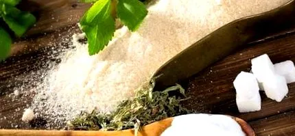 stevia