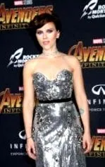 infectată scarlett