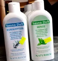saună
