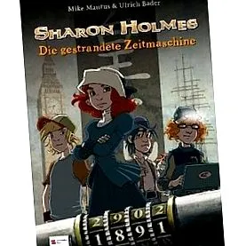sharon