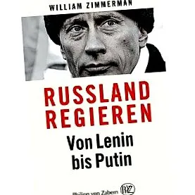 rusia william