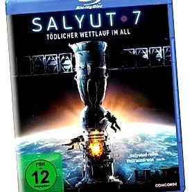 salyut-7