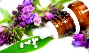 homeopatie