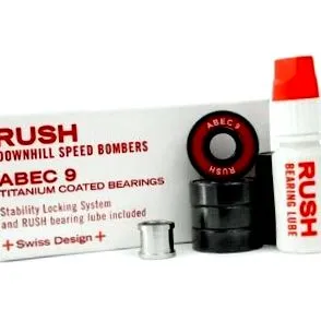 rush