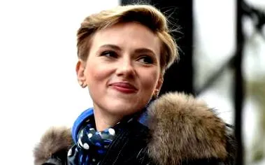 scarlett