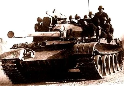 motoros puska