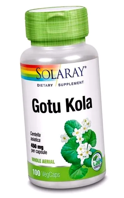 gotu