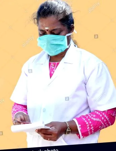 doctor