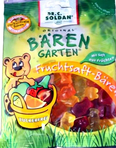 soldan