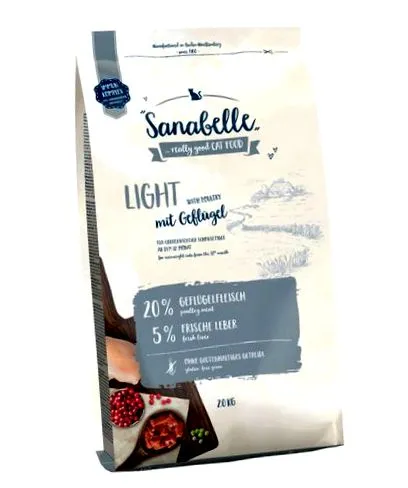 light