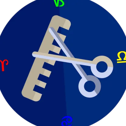 astrologie frumos