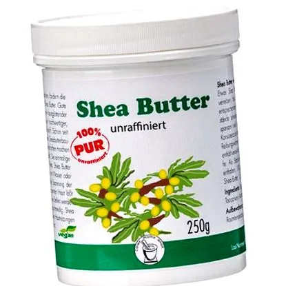 piele shea