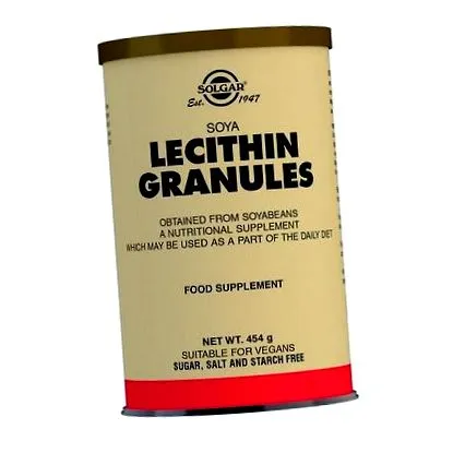 lecitina
