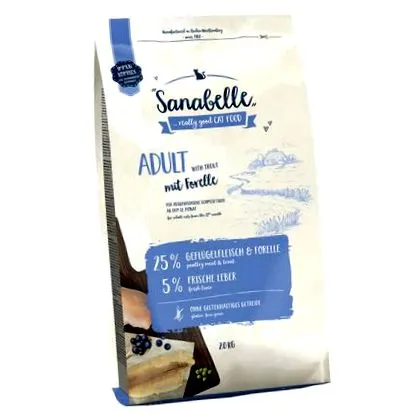 sanabelle