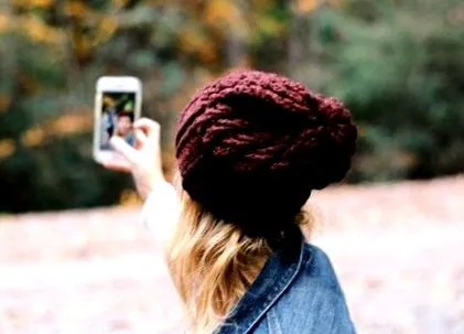 smarter selfies