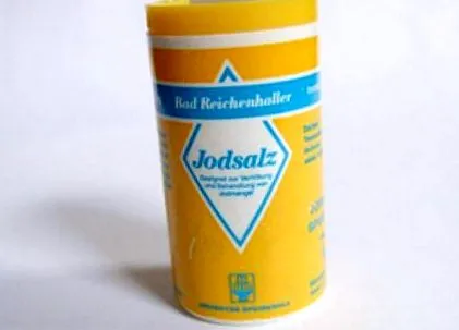 jóddúsított