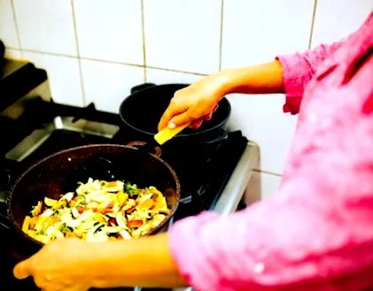 Microbiome Diet