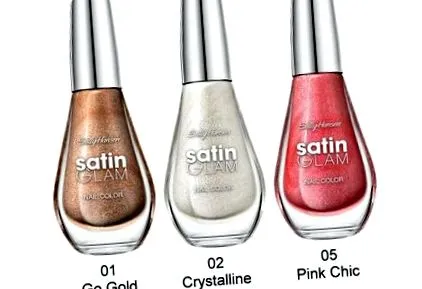 glam