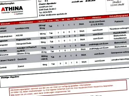 încercare amts