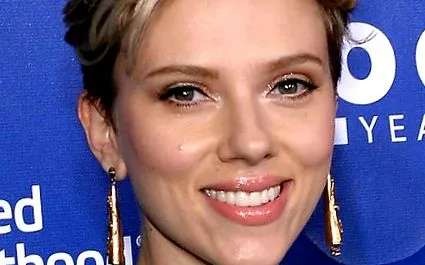 johansson johansson