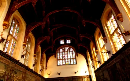 tudor